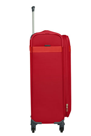  Samsonite Citybeat 66cm Medium Expandable Spinner Case