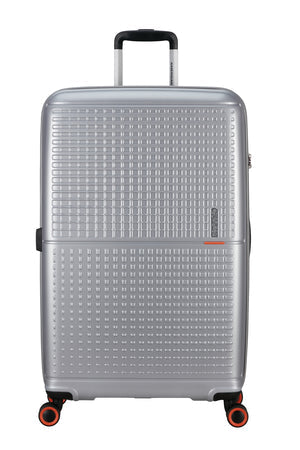  American Tourister Geopop 77cm 4-Wheel Large Suitcase