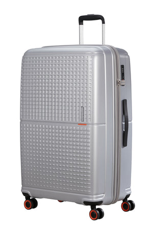  American Tourister Geopop 77cm 4-Wheel Large Suitcase
