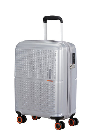  American Tourister Geopop 55cm 4-Wheel Cabin Case