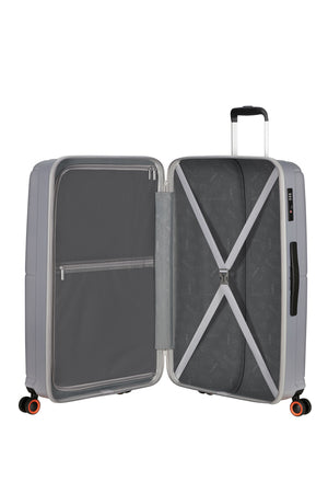  American Tourister Geopop 77cm 4-Wheel Large Suitcase