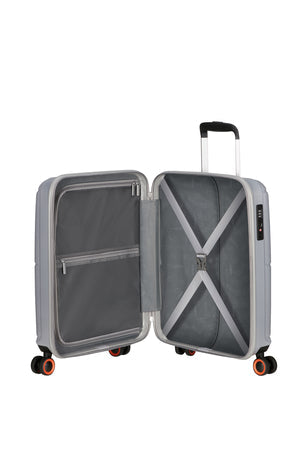  American Tourister Geopop 55cm 4-Wheel Cabin Case