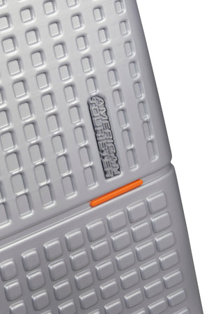  American Tourister Geopop 55cm 4-Wheel Cabin Case