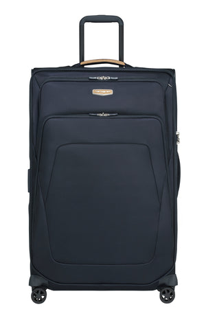  Samsonite Spark SNG Eco 79cm Large Expandable 4-Wheel Suitcase