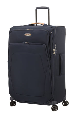  Samsonite Spark SNG Eco 79cm Large Expandable 4-Wheel Suitcase