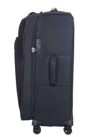  Samsonite Spark SNG Eco 79cm Large Expandable 4-Wheel Suitcase