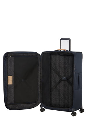  Samsonite Spark SNG Eco 79cm Large Expandable 4-Wheel Suitcase