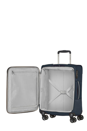  Samsonite Popsoda 55cm Spinner Cabin Case
