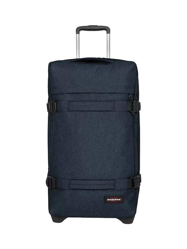  Eastpak Transit'R L 79cm 2-Wheel Soft-Sided Holdall
