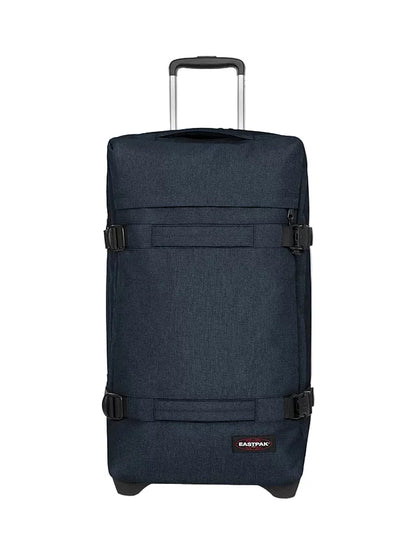  Eastpak Transit'R L 79cm 2-Wheel Soft-Sided Holdall