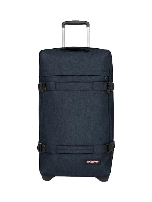  Eastpak Transit'R L 79cm 2-Wheel Soft-Sided Holdall