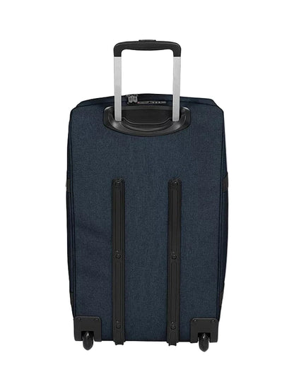  Eastpak Transit'R L 79cm 2-Wheel Soft-Sided Holdall